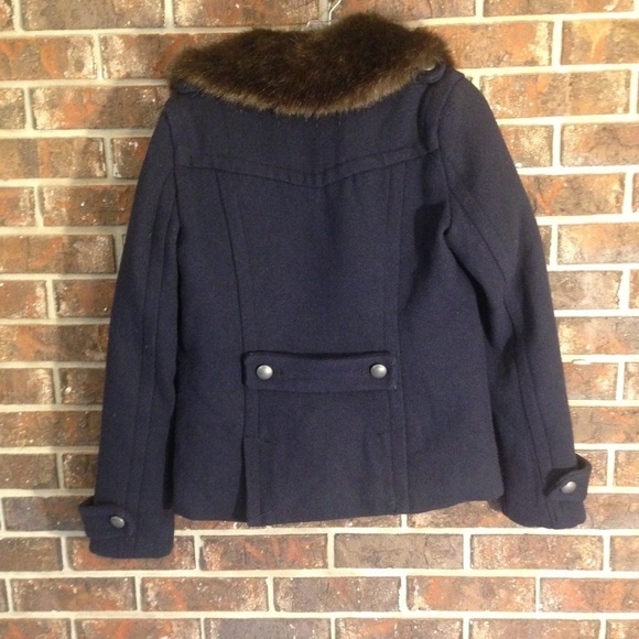 AMERICAN Eagle Outfitters Jacket Size Medium - Picture 4 of 8